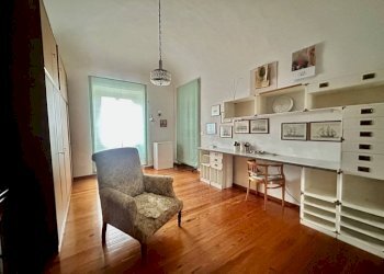 Camera da letto - Appartamento piazza 1 Maggio, 10, Biella - foto 21