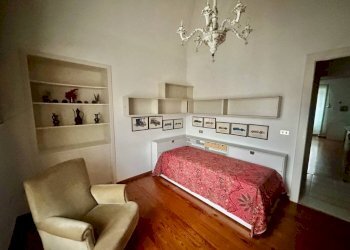 Camera da letto - Appartamento piazza 1 Maggio, 10, Biella - foto 23