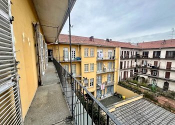 Balcone - Appartamento piazza 1 Maggio, 10, Biella - foto 24