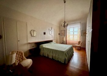 Camera da letto - Appartamento piazza 1 Maggio, 10, Biella - foto 25