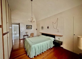 Camera da letto - Appartamento piazza 1 Maggio, 10, Biella - foto 26