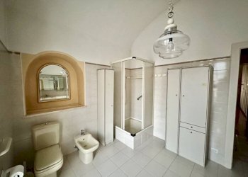 Bagno - Appartamento piazza 1 Maggio, 10, Biella - foto 28