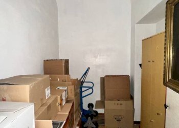 Ripostiglio - Appartamento piazza 1 Maggio, 10, Biella - foto 30