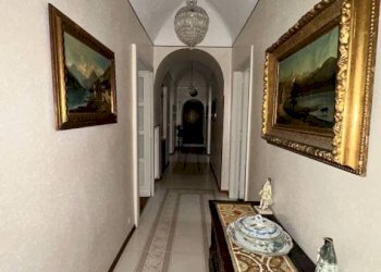 Corridoio - Appartamento piazza 1 Maggio, 10, Biella - foto 31