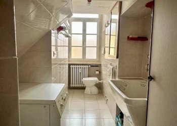 Bagno - Appartamento piazza 1 Maggio, 10, Biella - foto 32