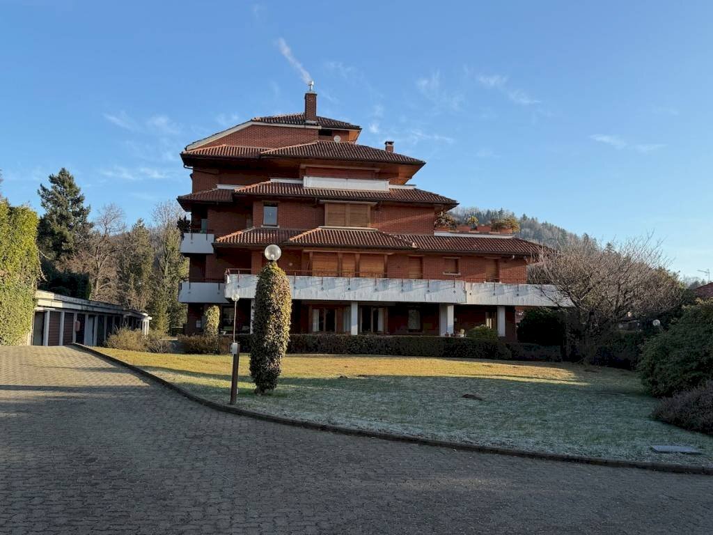 Facciata - Apartment via Pier Giorgio Frassati, 3, Pollone - photo 2