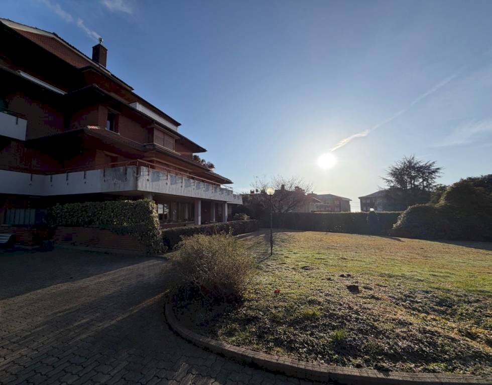 Giardino - Apartment via Pier Giorgio Frassati, 3, Pollone - photo 3