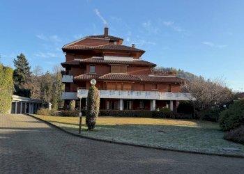 Facciata - Appartamento via Pier Giorgio Frassati, 3, Pollone - foto 2
