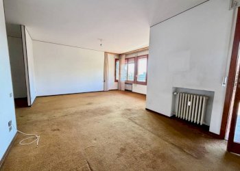 Salone - Appartamento via Pier Giorgio Frassati, 3, Pollone - foto 14