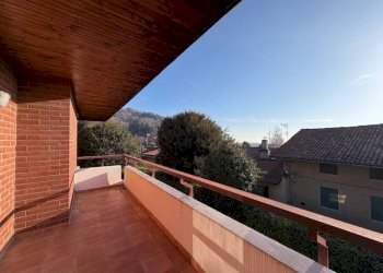 Terrazzo - Appartamento via Pier Giorgio Frassati, 3, Pollone - foto 35