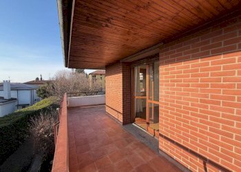 Terrazzo - Appartamento via Pier Giorgio Frassati, 3, Pollone - foto 36