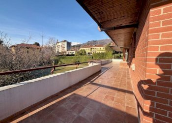 Terrazzo - Appartamento via Pier Giorgio Frassati, 3, Pollone - foto 37