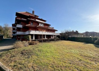 Facciata - Appartamento via Pier Giorgio Frassati, 3, Pollone - foto 47