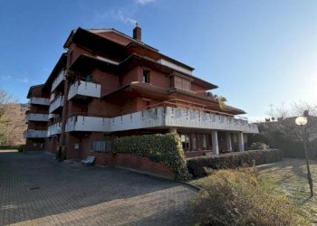 Facciata - Appartamento via Pier Giorgio Frassati, 3, Pollone - foto 48