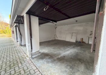 Box auto - Appartamento via Pier Giorgio Frassati, 3, Pollone - foto 50