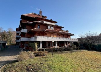 Facciata - Appartamento via Pier Giorgio Frassati, 3, Pollone - foto 1
