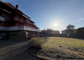 Giardino - Appartamento via Pier Giorgio Frassati, 3, Pollone - foto 4