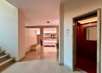 Ascensori - Apartment via Pier Giorgio Frassati, 3, Pollone - photo 11