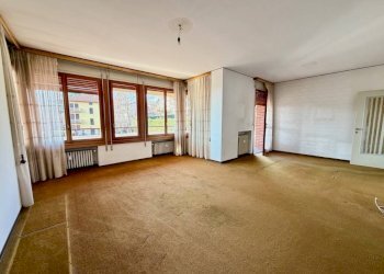 Salone - Apartment via Pier Giorgio Frassati, 3, Pollone - photo 14