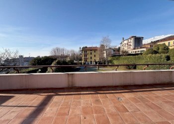 Terrazzo - Appartamento via Pier Giorgio Frassati, 3, Pollone - foto 17