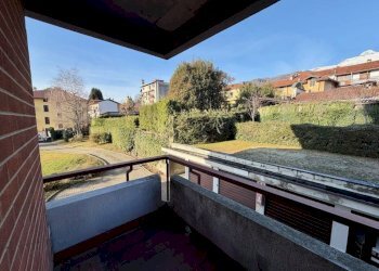 Balcone - Appartamento via Pier Giorgio Frassati, 3, Pollone - foto 22