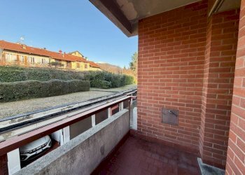 Balcone - Apartment via Pier Giorgio Frassati, 3, Pollone - photo 23