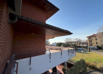 Terrazzo - Appartamento via Pier Giorgio Frassati, 3, Pollone - foto 24
