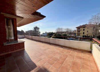 Terrazzo - Appartamento via Pier Giorgio Frassati, 3, Pollone - foto 25