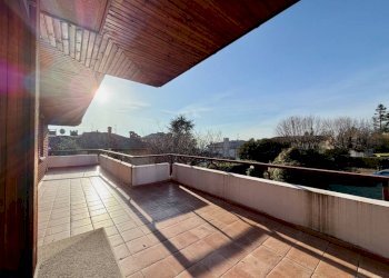 Terrazzo - Appartamento via Pier Giorgio Frassati, 3, Pollone - foto 31