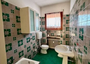 Bagno - Apartment via Pier Giorgio Frassati, 3, Pollone - photo 32