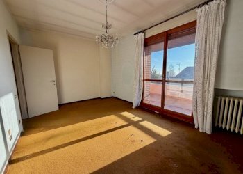 Camera da letto - Appartamento via Pier Giorgio Frassati, 3, Pollone - foto 35