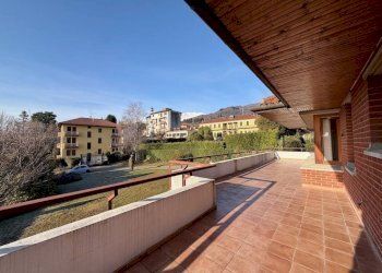 Terrazzo - Appartamento via Pier Giorgio Frassati, 3, Pollone - foto 39