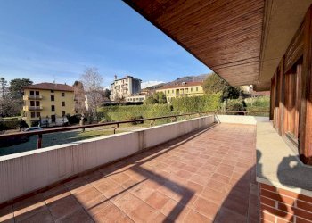 Terrazzo - Appartamento via Pier Giorgio Frassati, 3, Pollone - foto 40