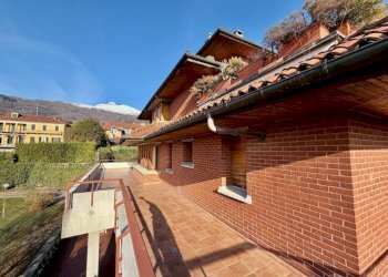Terrazzo - Appartamento via Pier Giorgio Frassati, 3, Pollone - foto 41