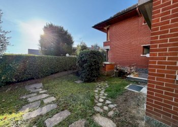 Giardino - Apartment via Pier Giorgio Frassati, 3, Pollone - photo 45