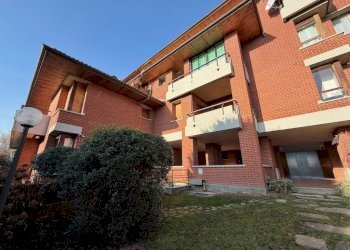 Facciata - Appartamento via Pier Giorgio Frassati, 3, Pollone - foto 46