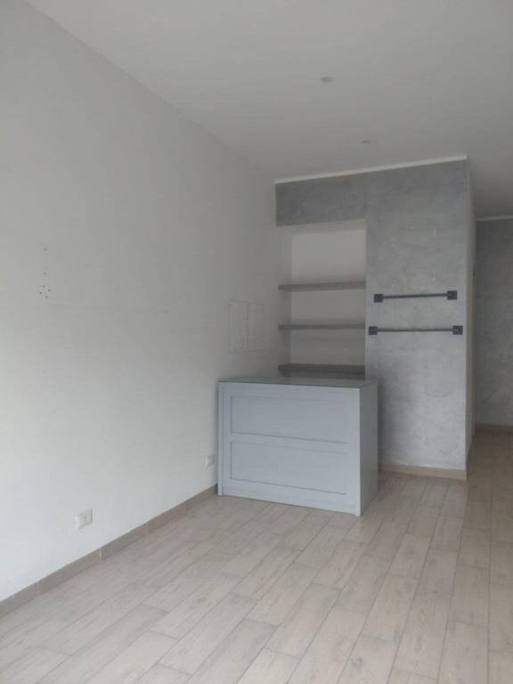 Stanza non arredata - Shop corso Carlo e Nello Rosselli, 94/E, Torino (neighborhood Crocetta) - photo 3