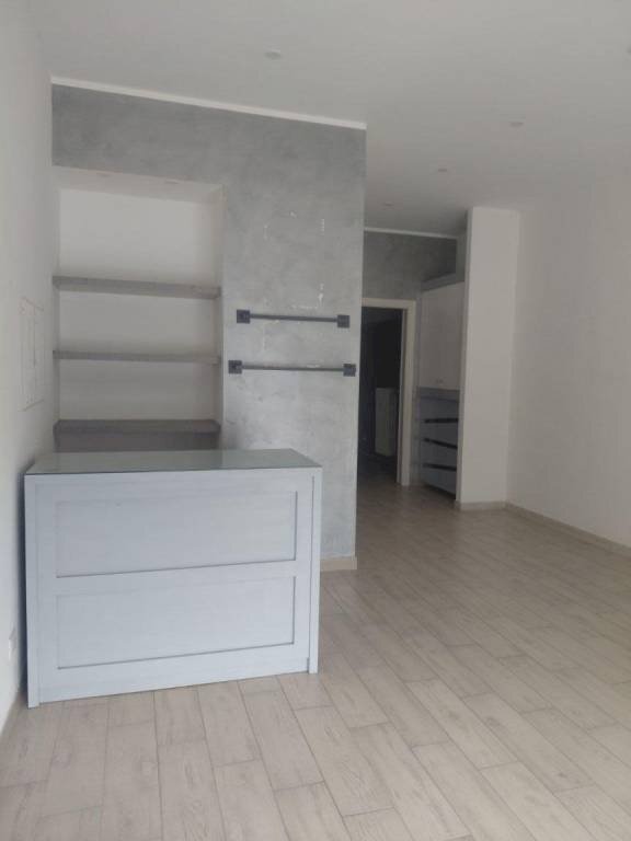 Interno non residenziale - Shop corso Carlo e Nello Rosselli, 94/E, Torino (neighborhood Crocetta) - photo 3