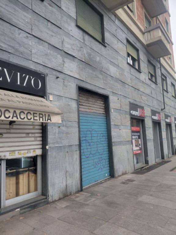 Zona - Negozio corso Carlo e Nello Rosselli, 94/E, Torino (zona Crocetta) - foto 2