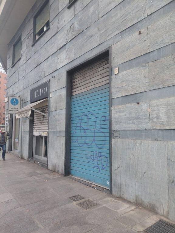 Zona - Negozio corso Carlo e Nello Rosselli, 94/E, Torino (zona Crocetta) - foto 3