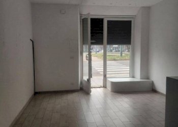 Stanza non arredata - Shop corso Carlo e Nello Rosselli, 94/E, Torino (neighborhood Crocetta) - photo 22