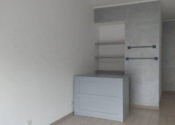 Stanza non arredata - Shop corso Carlo e Nello Rosselli, 94/E, Torino (neighborhood Crocetta) - photo 5