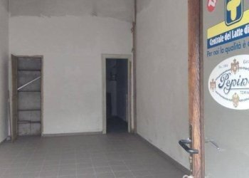 Interno non residenziale - Shop corso Re Umberto, 124/C, Torino (neighborhood Crocetta) - photo 11