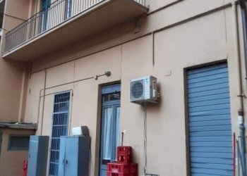 Cortile interno - Shop corso Re Umberto, 124/C, Torino (neighborhood Crocetta) - photo 14