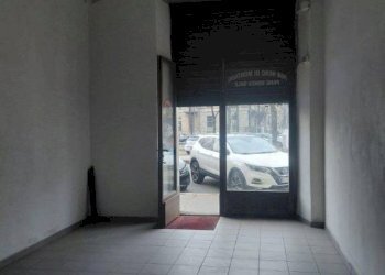 Interno non residenziale - Shop corso Re Umberto, 124/C, Torino (neighborhood Crocetta) - photo 5