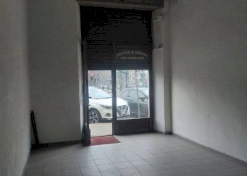 Interno non residenziale - Shop corso Re Umberto, 124/C, Torino (neighborhood Crocetta) - photo 8