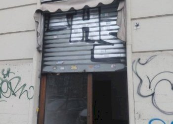 Interno palazzo - Shop corso Re Umberto, 124/C, Torino (neighborhood Crocetta) - photo 2