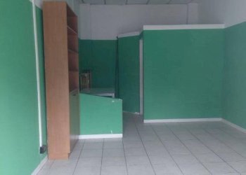 Ufficio - Negozio corso Re Umberto, 124/D, Torino (zona Crocetta) - foto 1