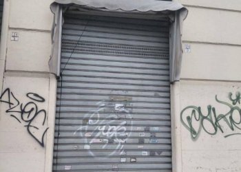 Ingresso - Negozio corso Re Umberto, 124/D, Torino (zona Crocetta) - foto 3