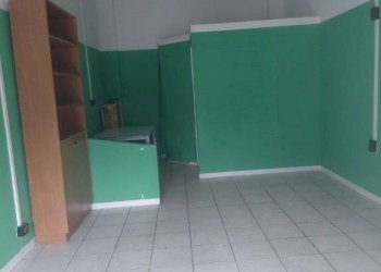 Ufficio - Negozio corso Re Umberto, 124/D, Torino (zona Crocetta) - foto 4